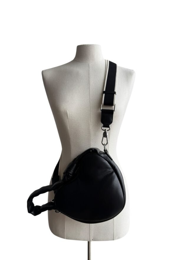 TOUS - CAROL HEART BAG - Image 10